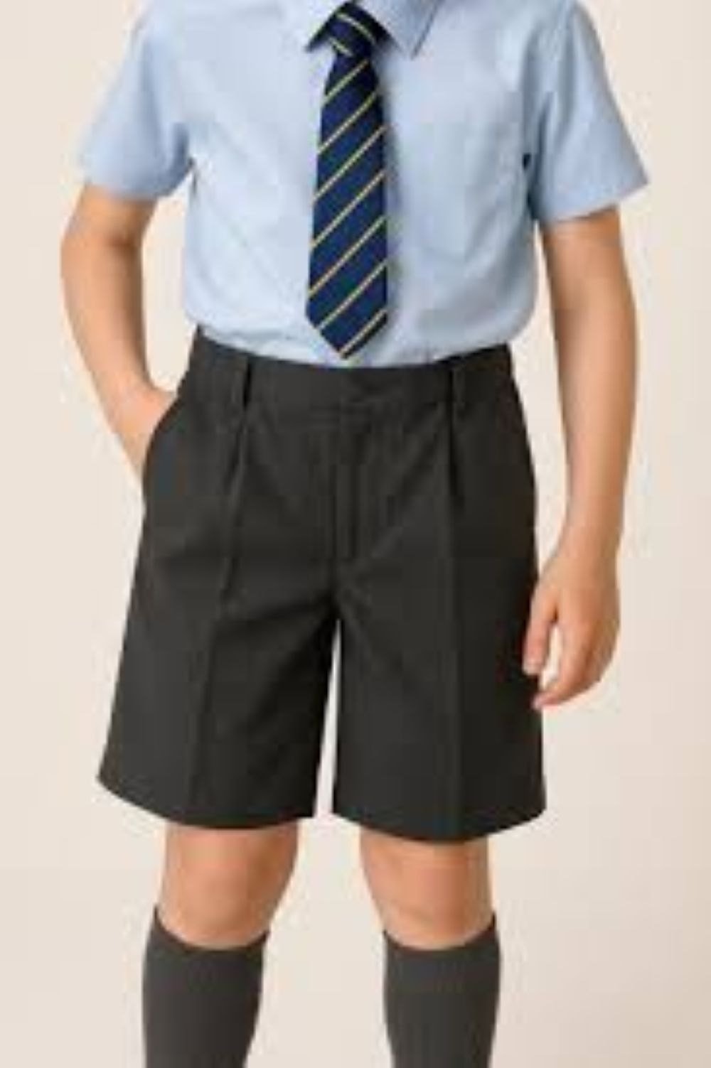 Shorts and nickers